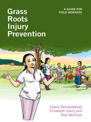 cover image of Grass Roots Injury Prevention